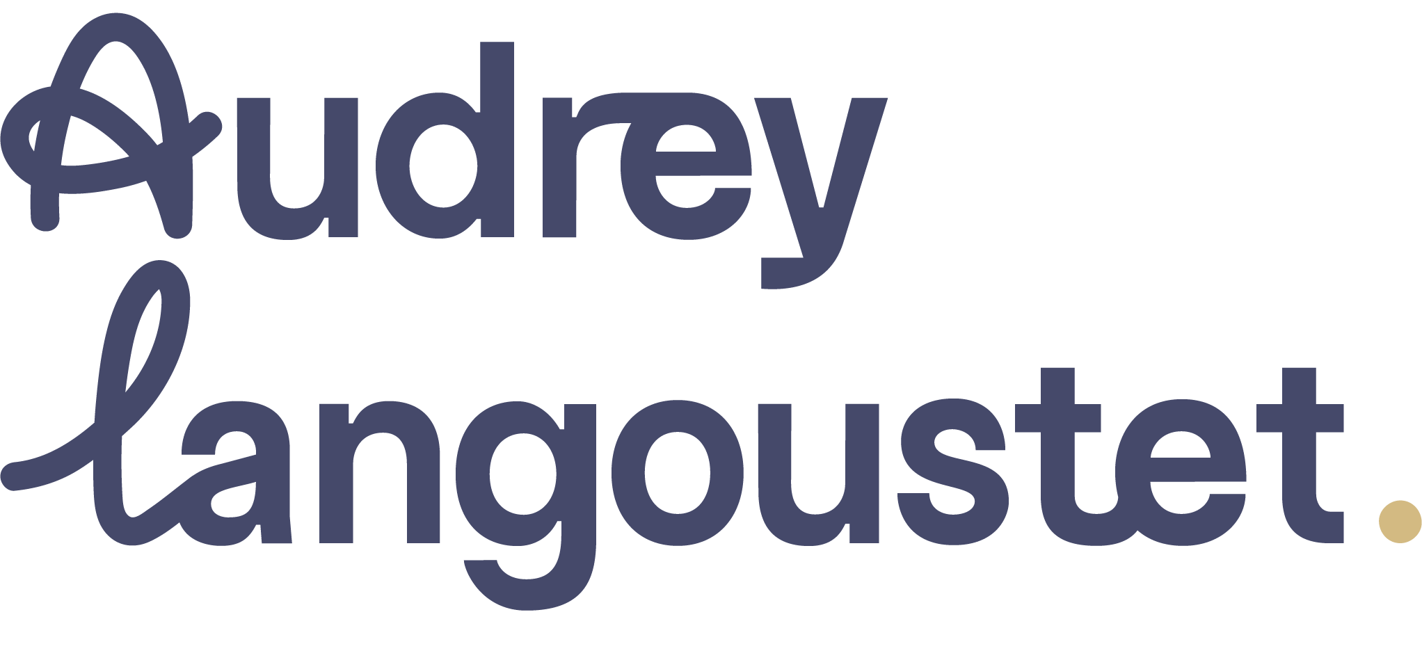Graphiste à Castelnaudary - Audrey Langoustet