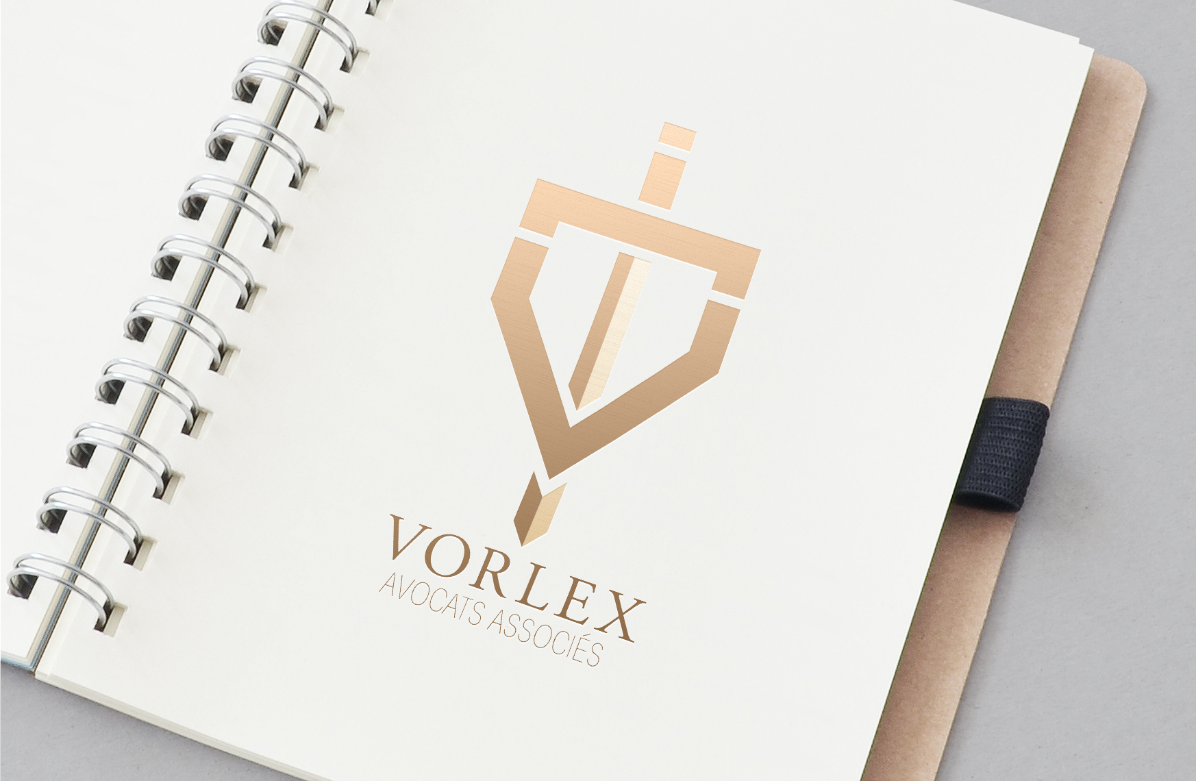 Logo – Vorlex