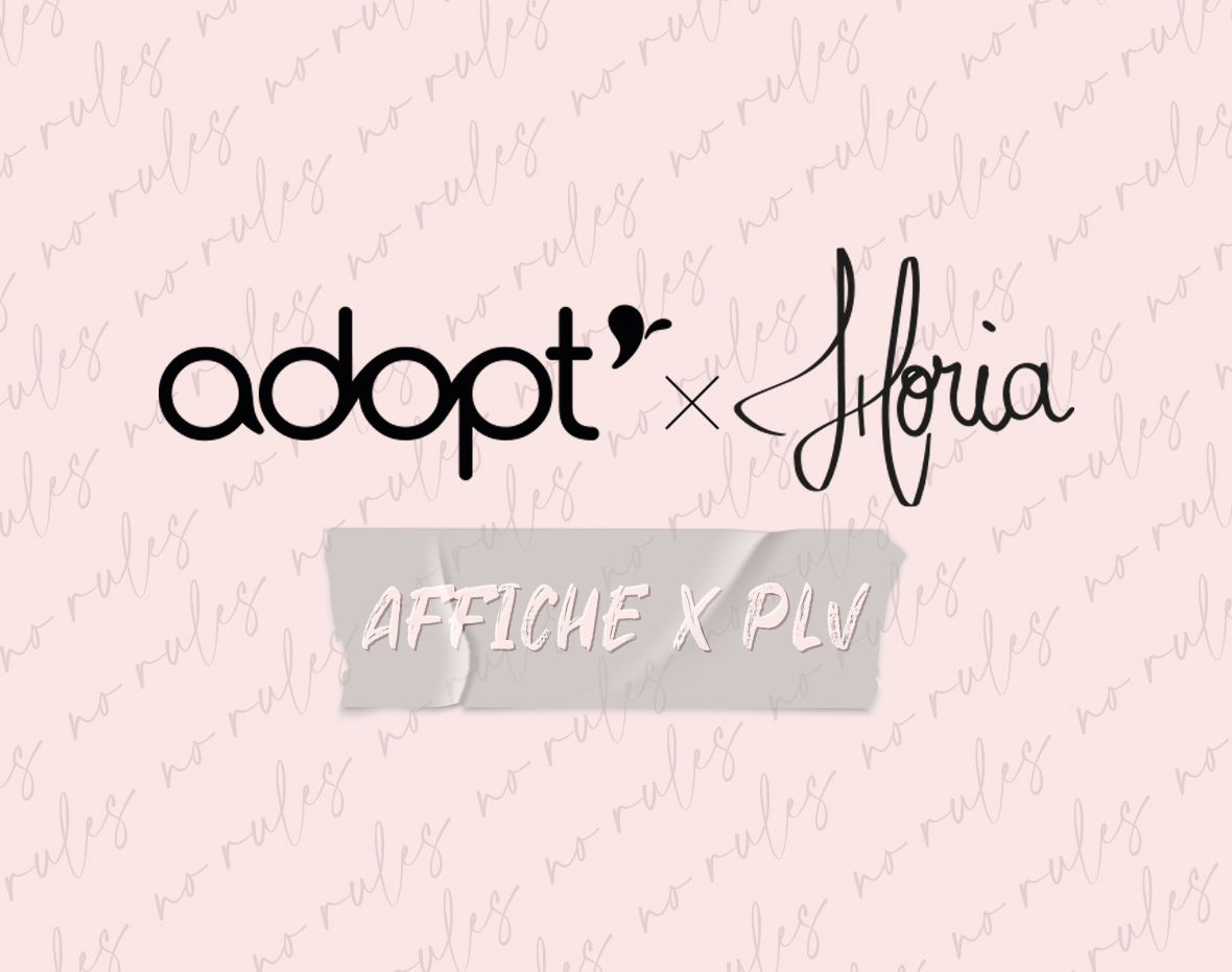 Adopt x Horia